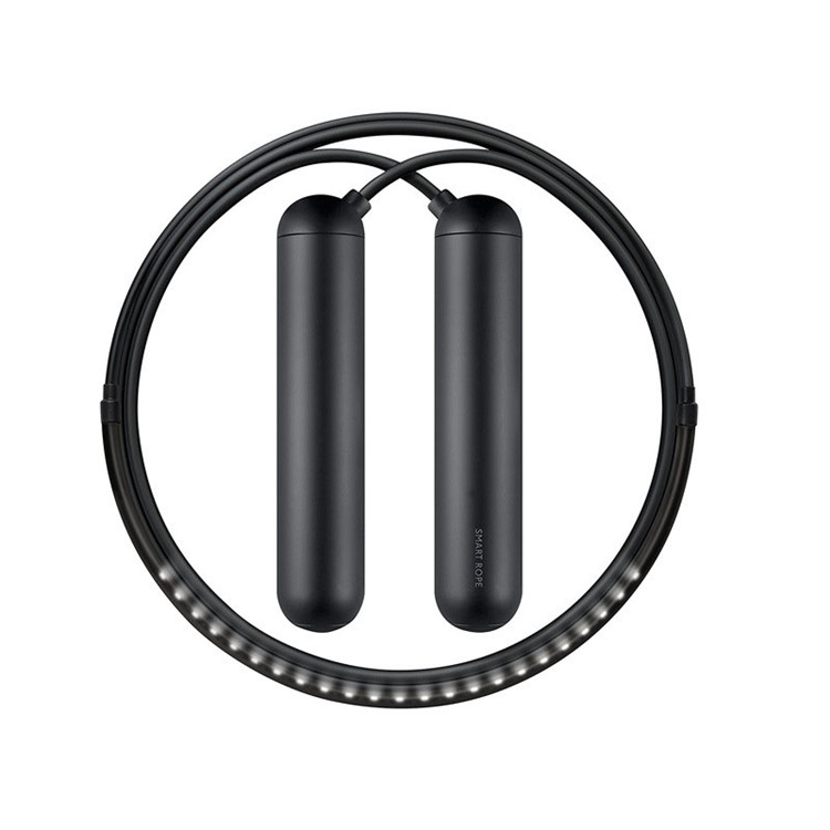 Skipping Rope With Soft Beaded - Jump Rope recension och pris