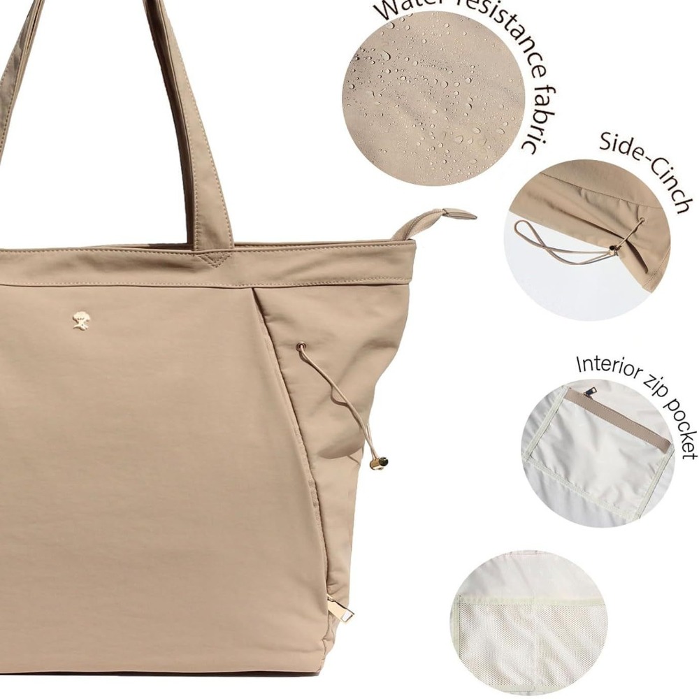 Canvas Yoga Mat Tote Bag, Larg - Yoga Mat recension och pris