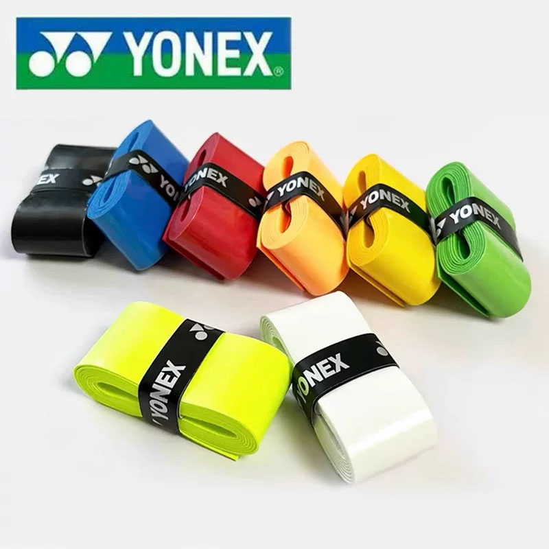 YONEX Racket Grip, Sticky Badm - Badminton Racket recension och pris