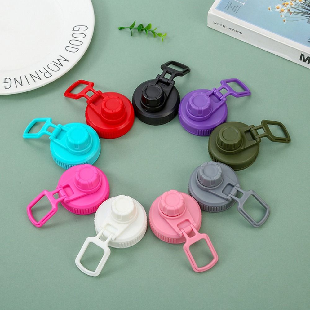 Replacement Plastic Cup Lid Fo - Sports Water Bottle Insulated recension och pris