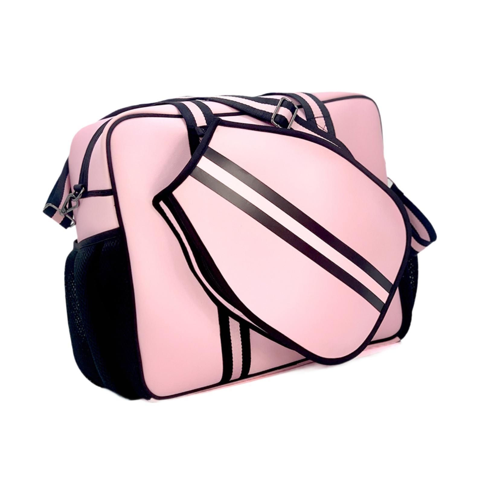 Pickleball Paddle Bag Large Ca - Badminton Racket recension och pris