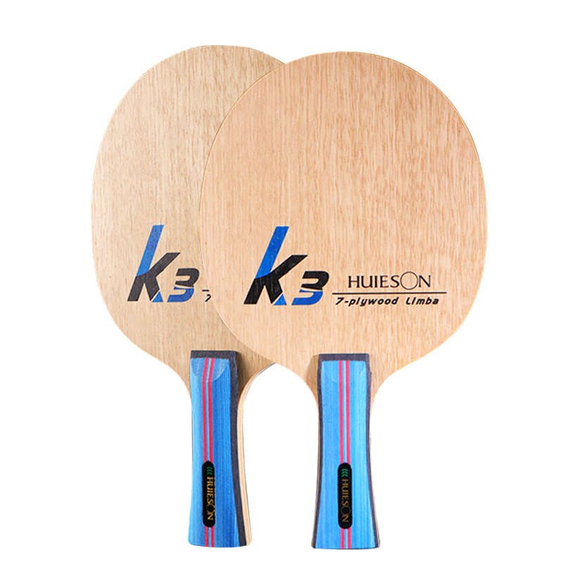 Table Tennis Racket Baseplate, - Tennis Racket recension och pris
