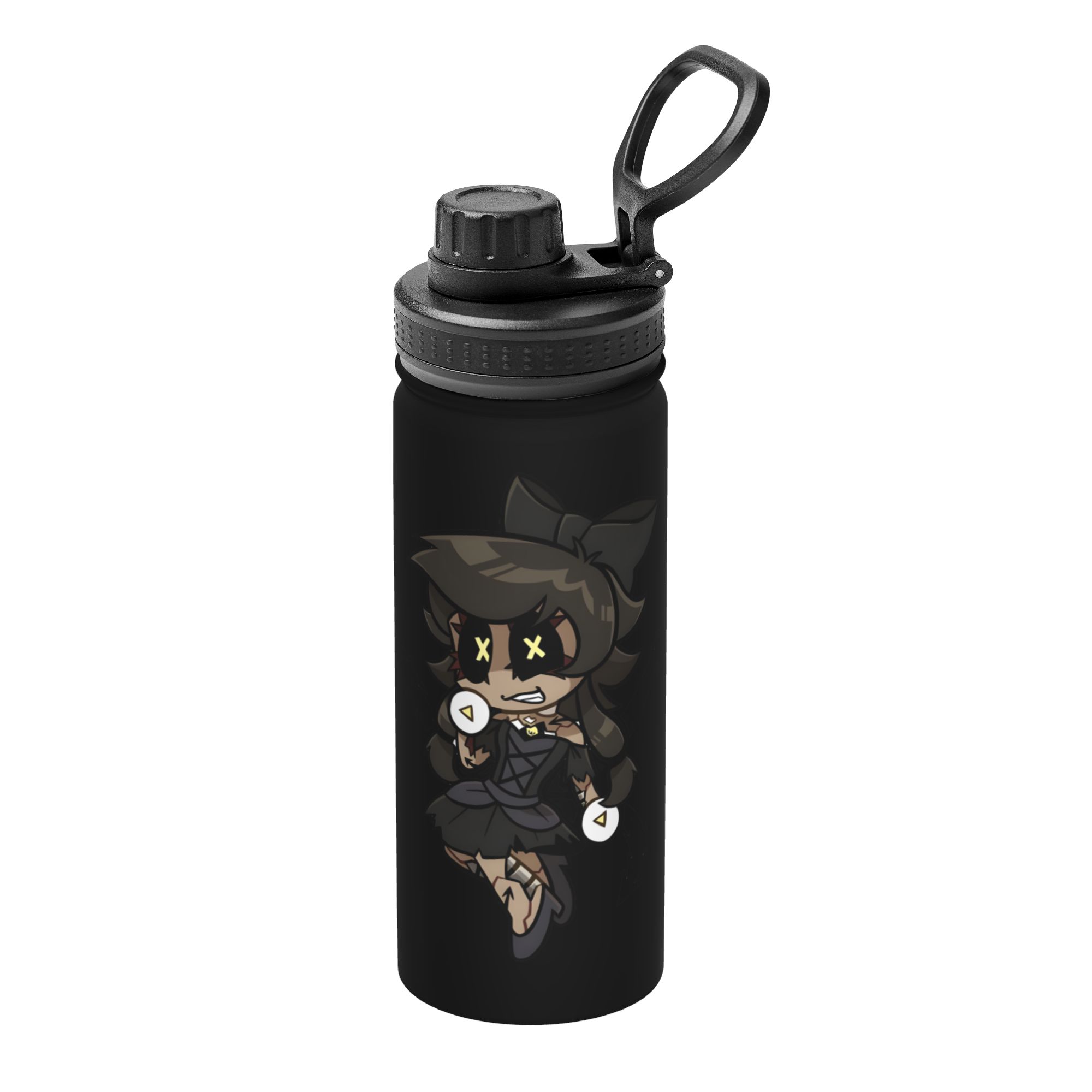 Uzi Doorman Murders Drones 18O - Sports Water Bottle Insulated recension och pris