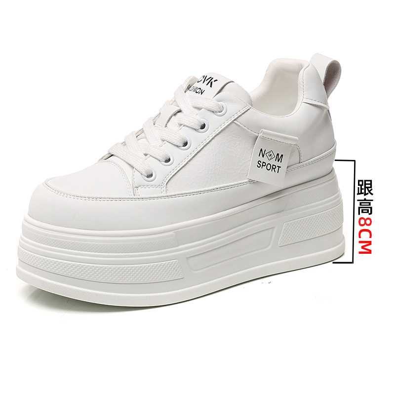 Women's Thick Sole Skateboardi - Skateboard recension och pris