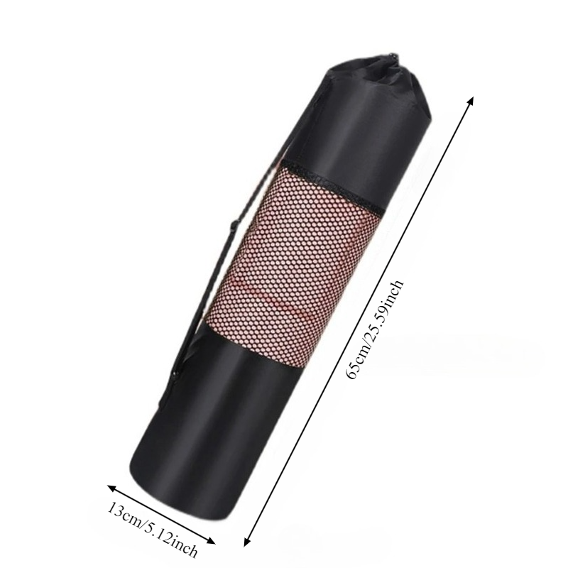 1 Breathable Yoga Mat Storage  - Yoga Mat recension och pris