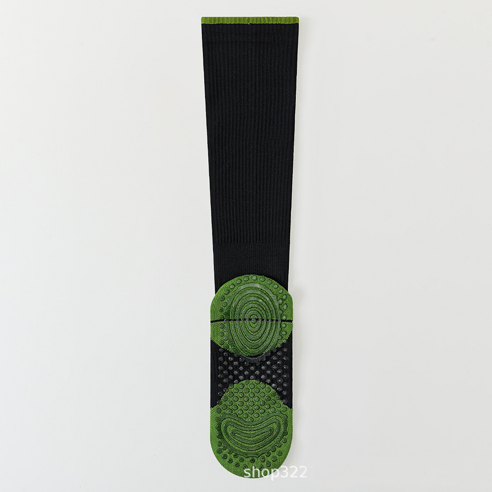 Professional Pilates Yoga Sock - Yoga Mat recension och pris