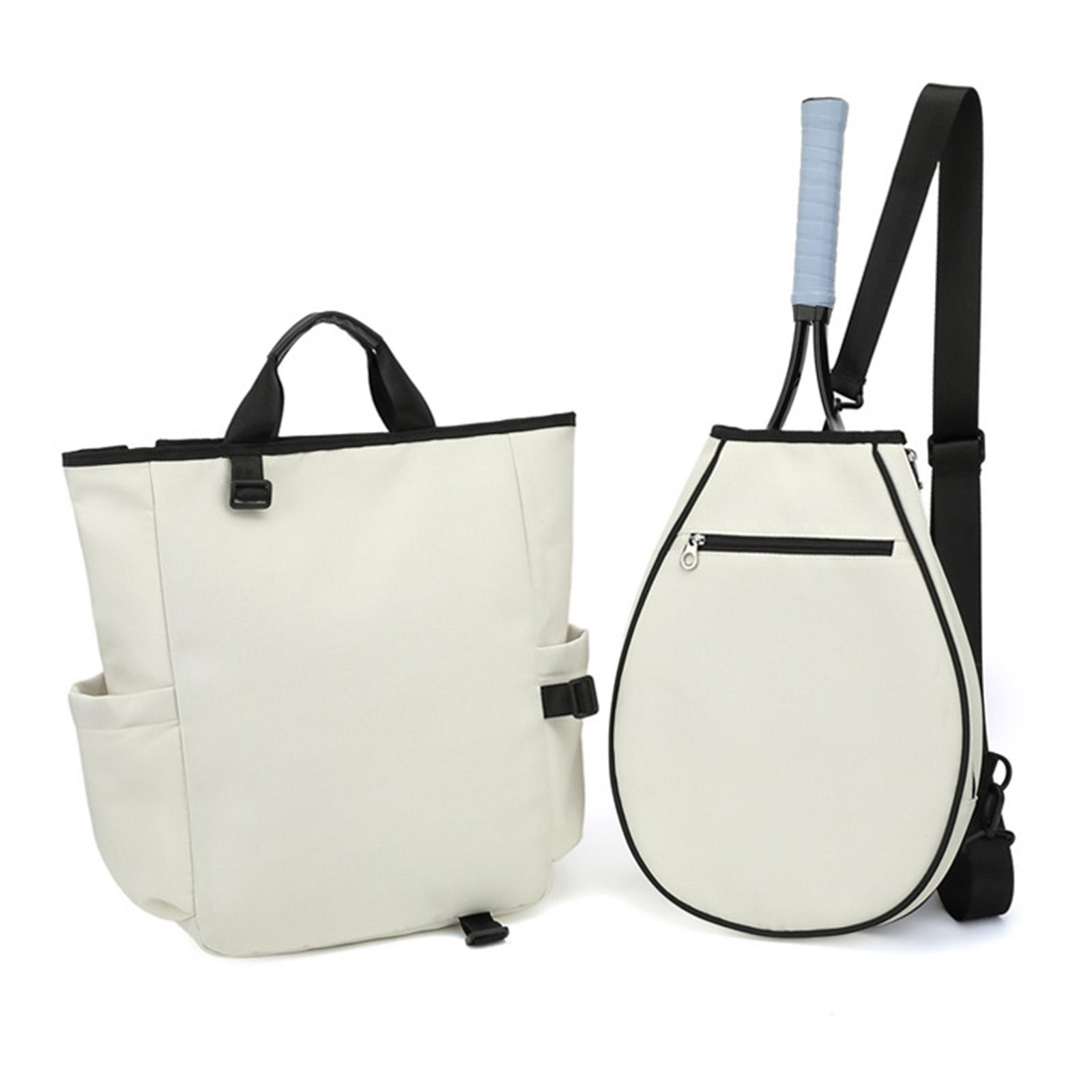 Tennis Backpack Racket Racquet - Tennis Racket recension och pris