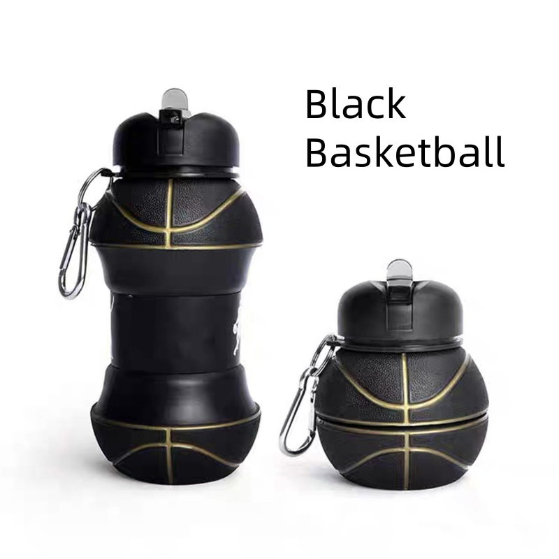 Fold Water Bottle Camping Cups - Sports Equipment 5 Years Old recension och pris