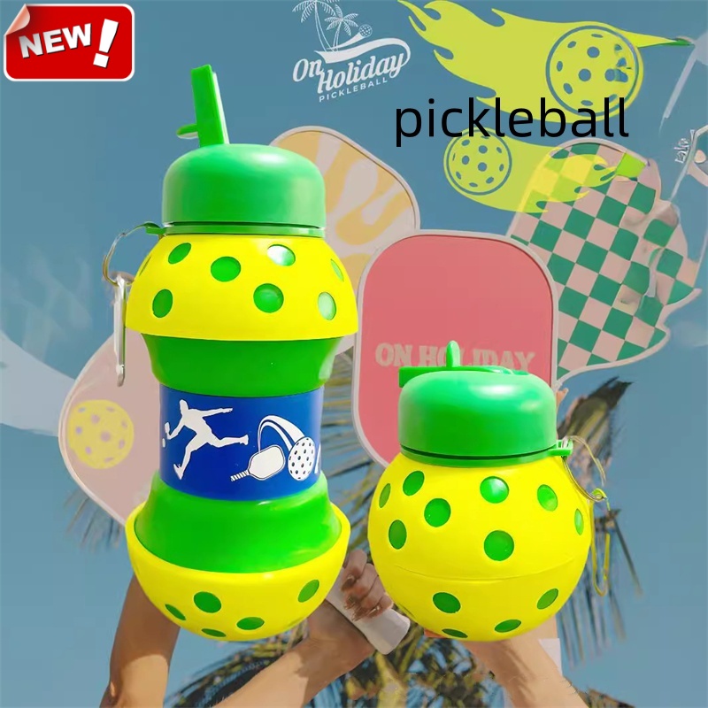 Fold Water Bottle Camping Cups - Sports Equipment 5 Years Old recension och pris
