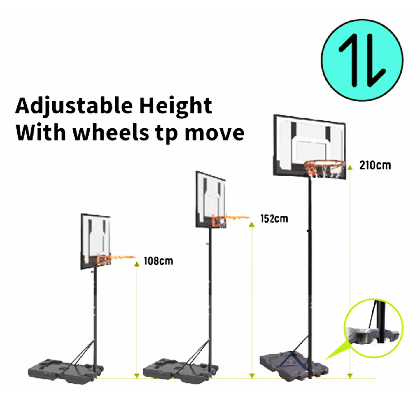Wholesale Basketball Hoop,Port - Basketball Hoop recension och pris
