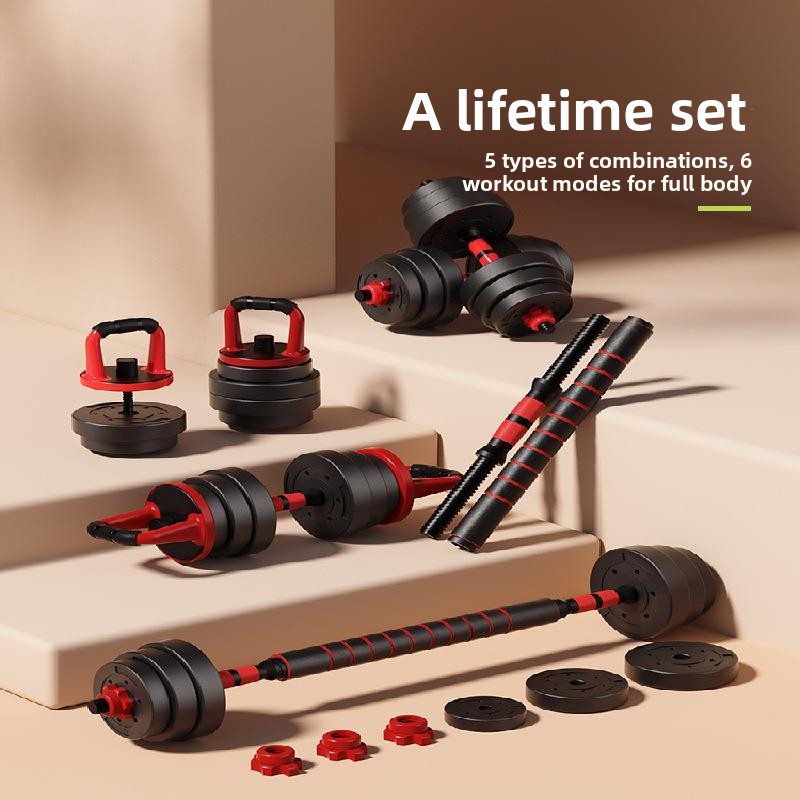 Adjustable Dumbbells for Men H - Dumbbell Set recension och pris